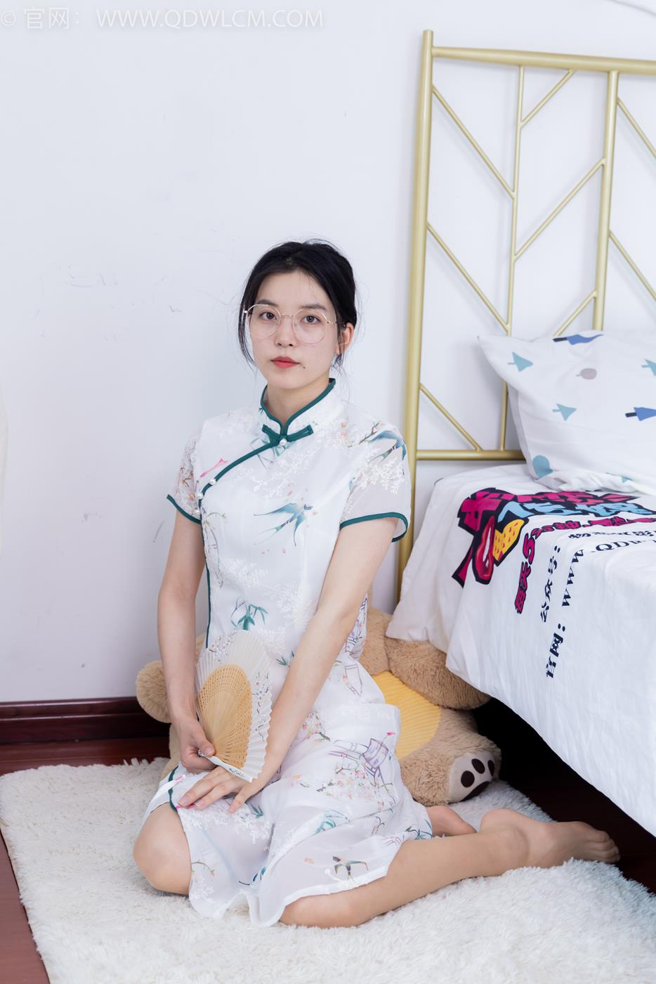 图片[53]-物恋传媒 NO.1678 茯苓-黄昏里渐暗[150P] – 速更版-美库