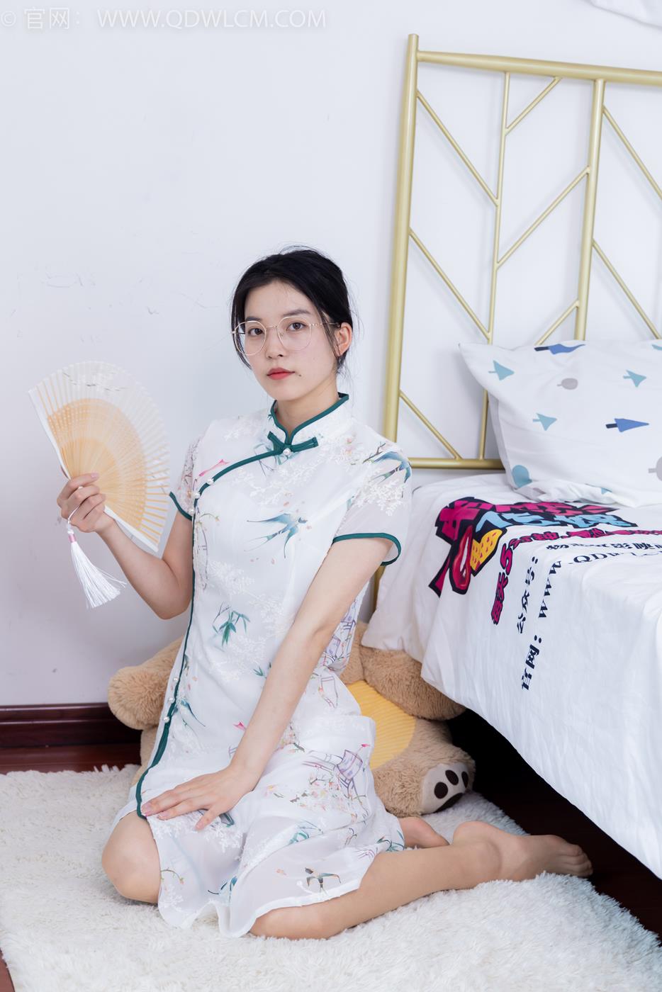 图片[54]-物恋传媒 NO.1678 茯苓-黄昏里渐暗[150P] – 速更版-美库