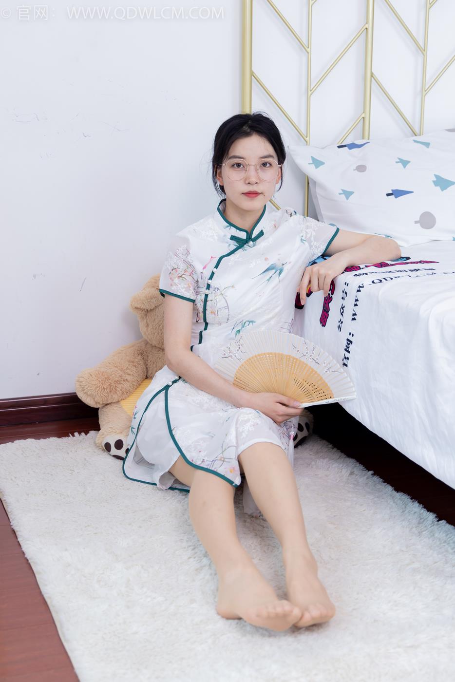 图片[57]-物恋传媒 NO.1678 茯苓-黄昏里渐暗[150P] – 速更版-美库