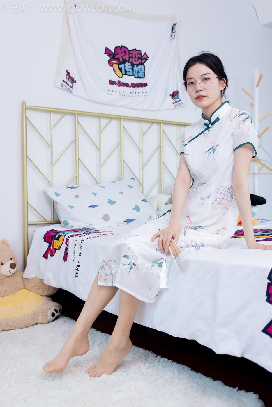 图片[59]-物恋传媒 NO.1678 茯苓-黄昏里渐暗[150P] – 速更版-美库