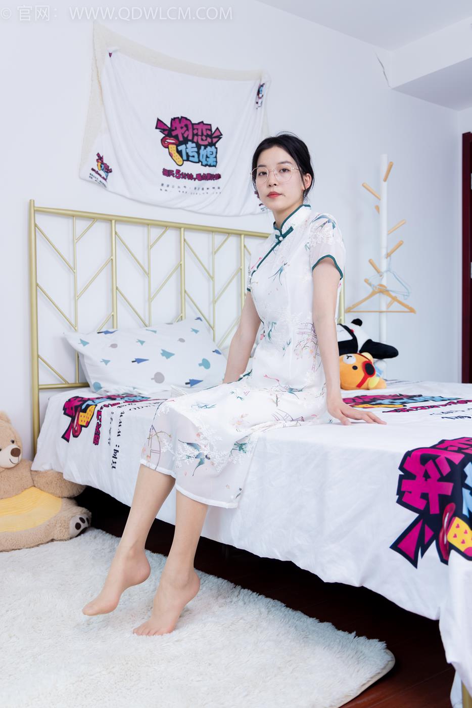 图片[62]-物恋传媒 NO.1678 茯苓-黄昏里渐暗[150P] – 速更版-美库