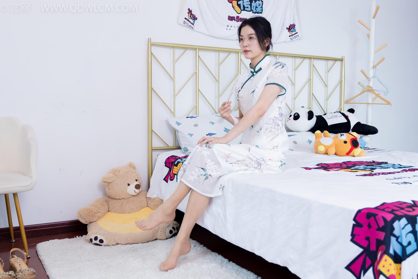 图片[65]-物恋传媒 NO.1678 茯苓-黄昏里渐暗[150P] – 速更版-美库