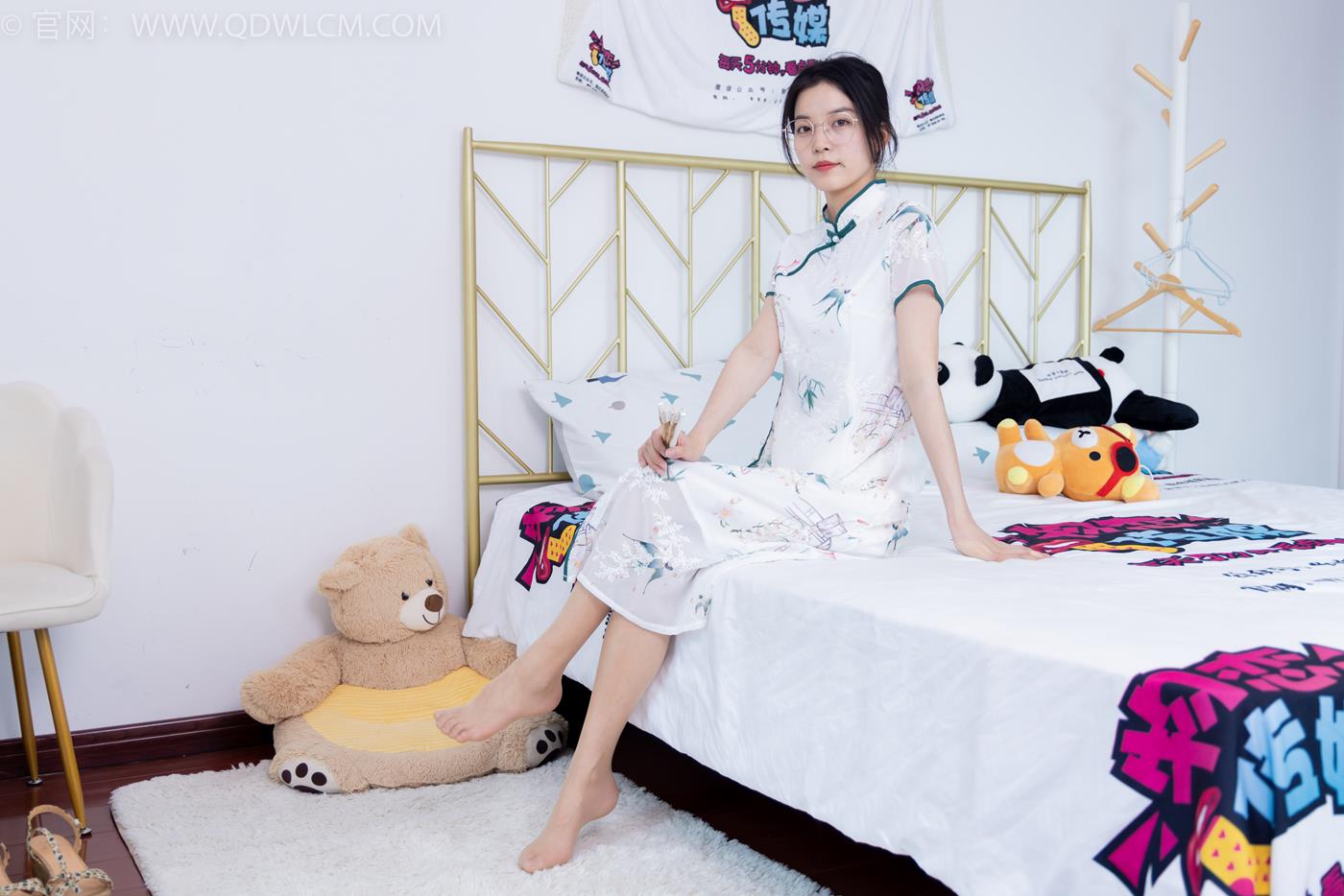 图片[67]-物恋传媒 NO.1678 茯苓-黄昏里渐暗[150P] – 速更版-美库