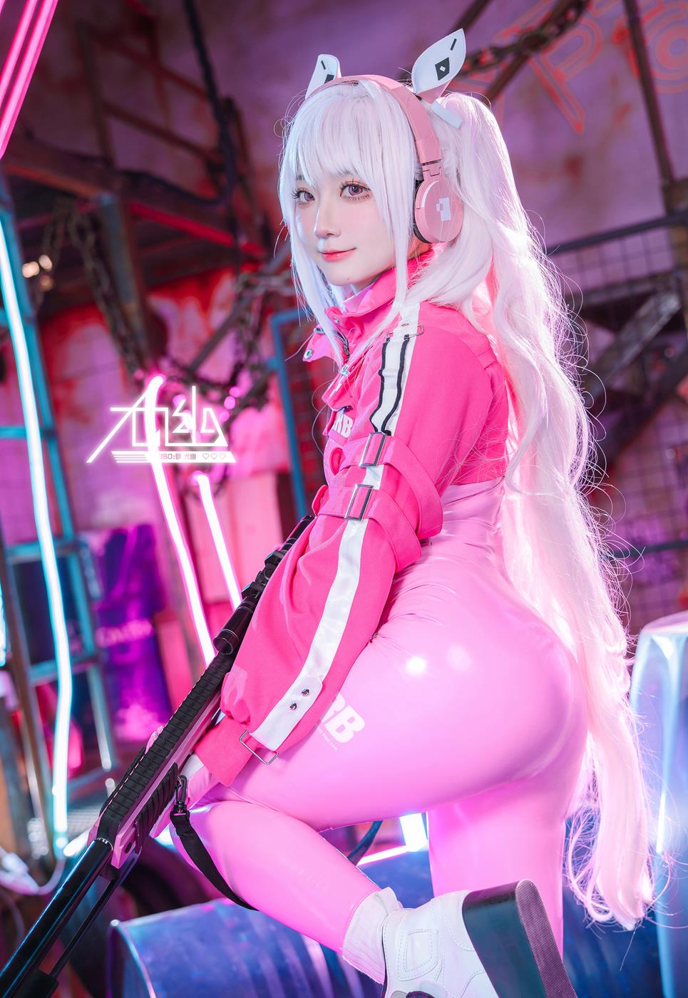 图片[21]-尤幽 – NIKKE 胜利女神 爱丽丝[32P] – 速更版-美库