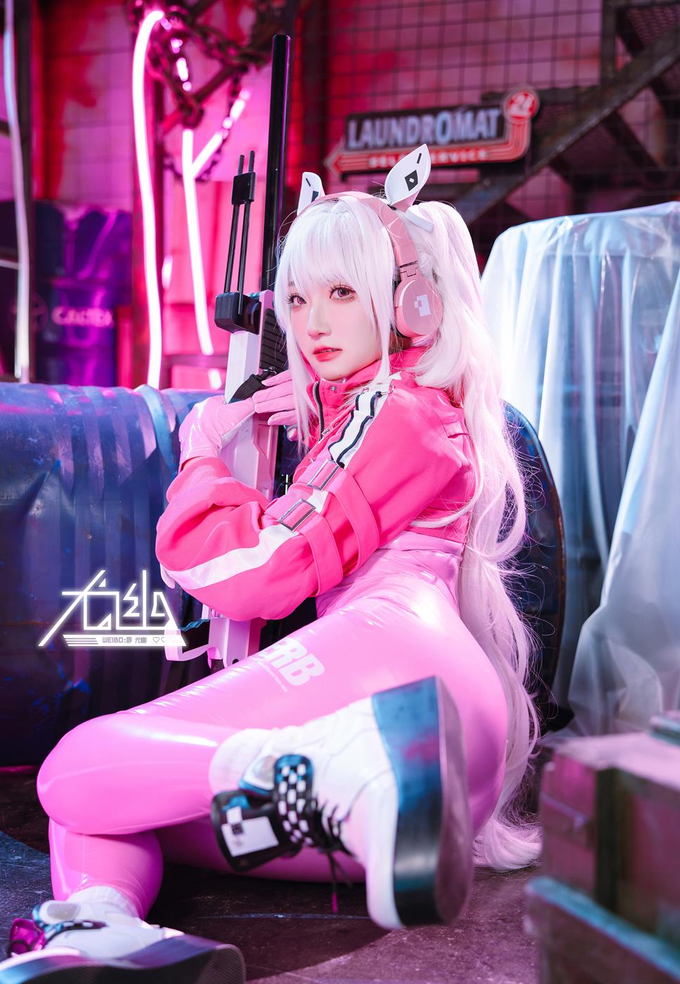 图片[29]-尤幽 – NIKKE 胜利女神 爱丽丝[32P] – 速更版-美库