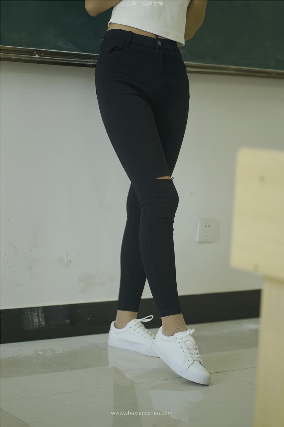 图片[16]-初夏女神 NO.033 依依 邻家女孩-毕业季[140P] – 速更版-美库