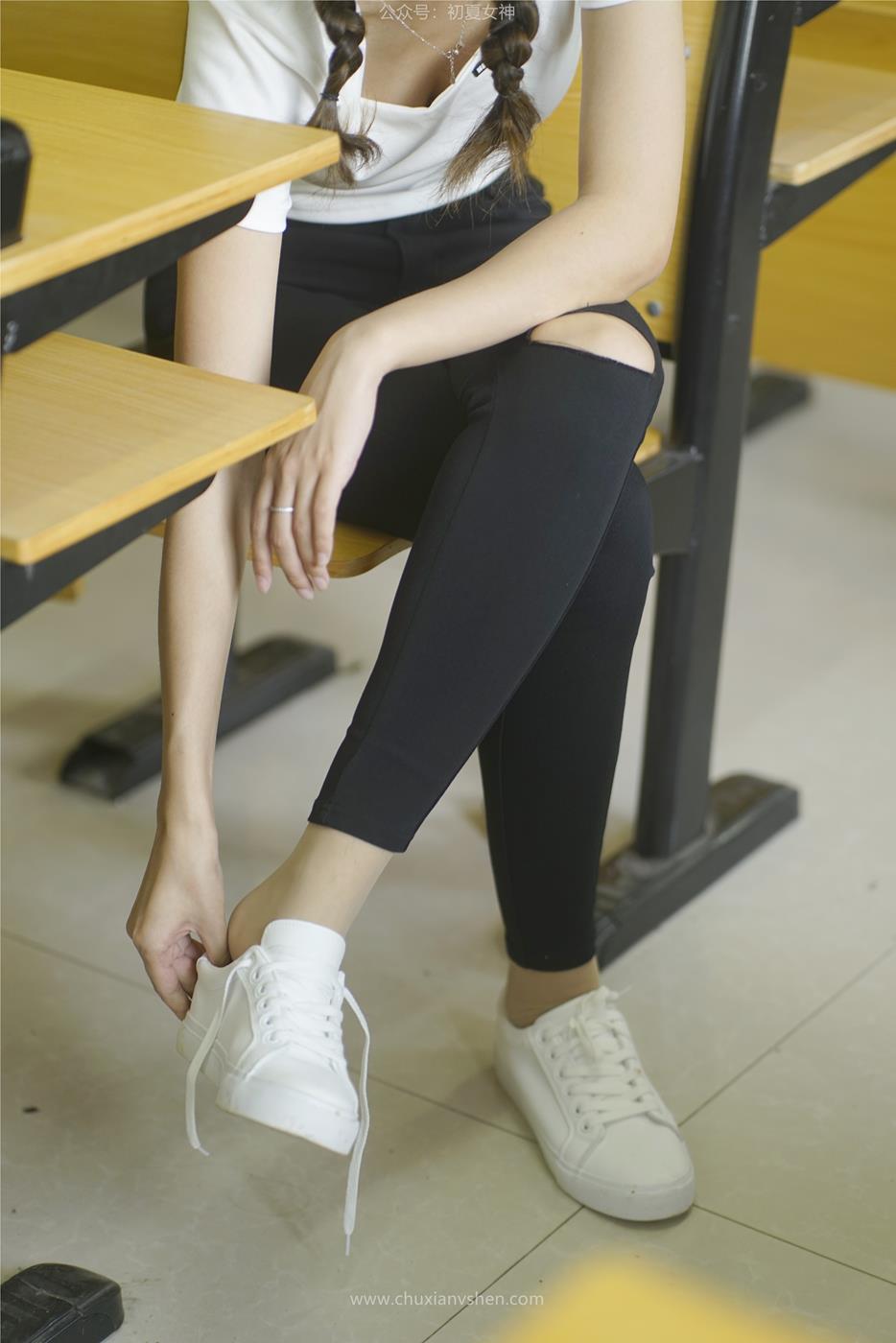 图片[58]-初夏女神 NO.033 依依 邻家女孩-毕业季[140P] – 速更版-美库