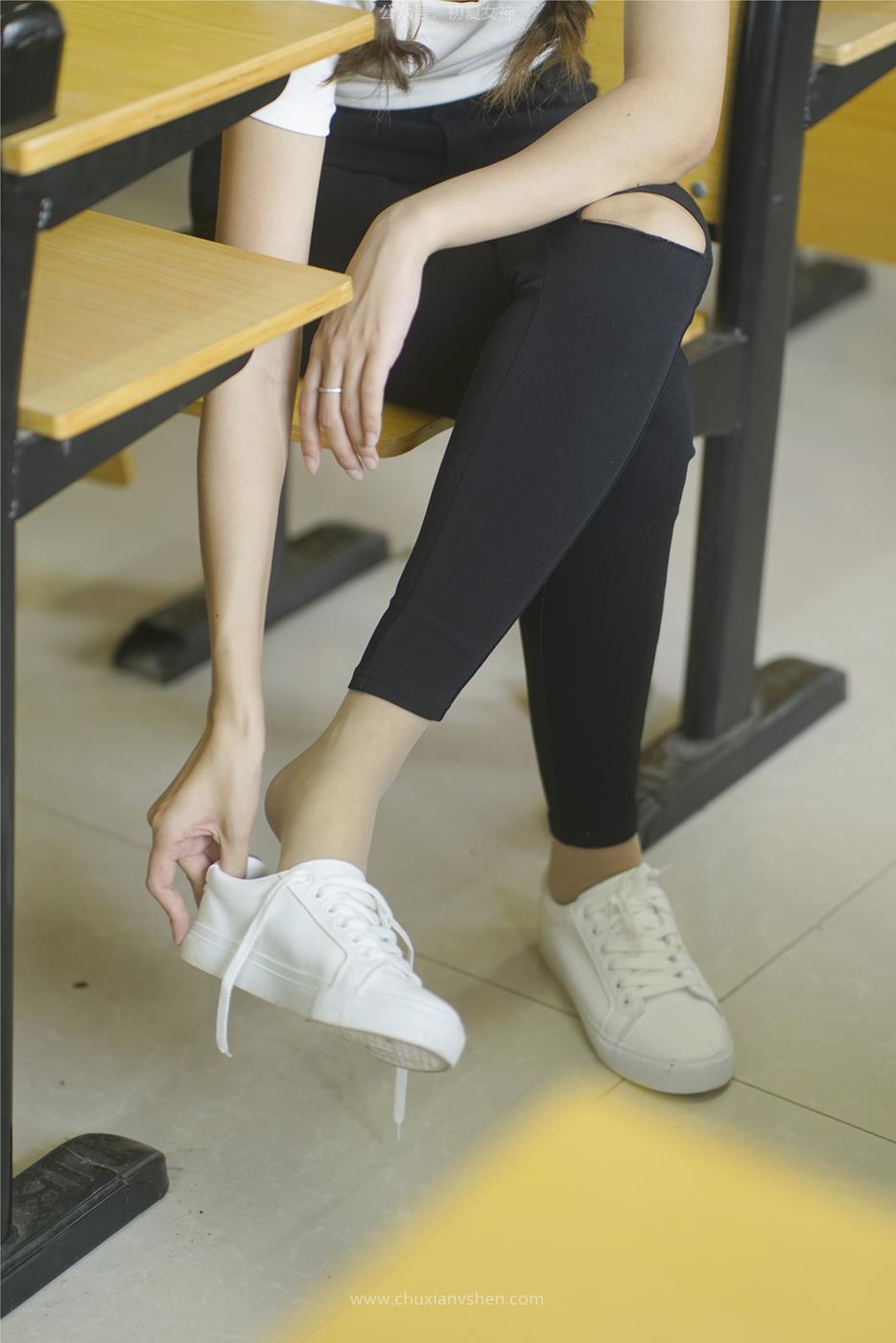 图片[59]-初夏女神 NO.033 依依 邻家女孩-毕业季[140P] – 速更版-美库