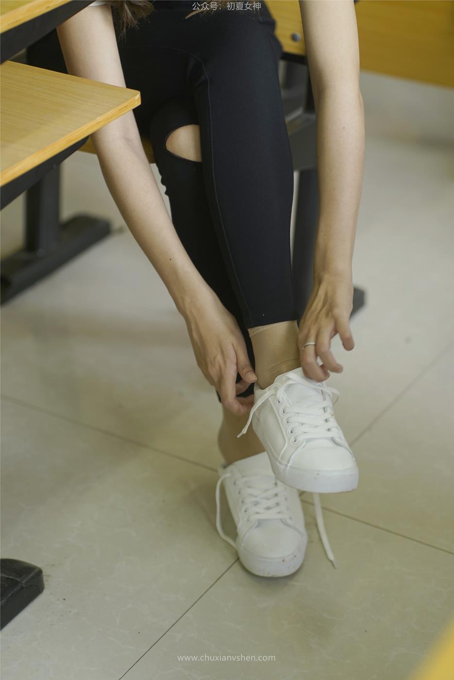 图片[64]-初夏女神 NO.033 依依 邻家女孩-毕业季[140P] – 速更版-美库