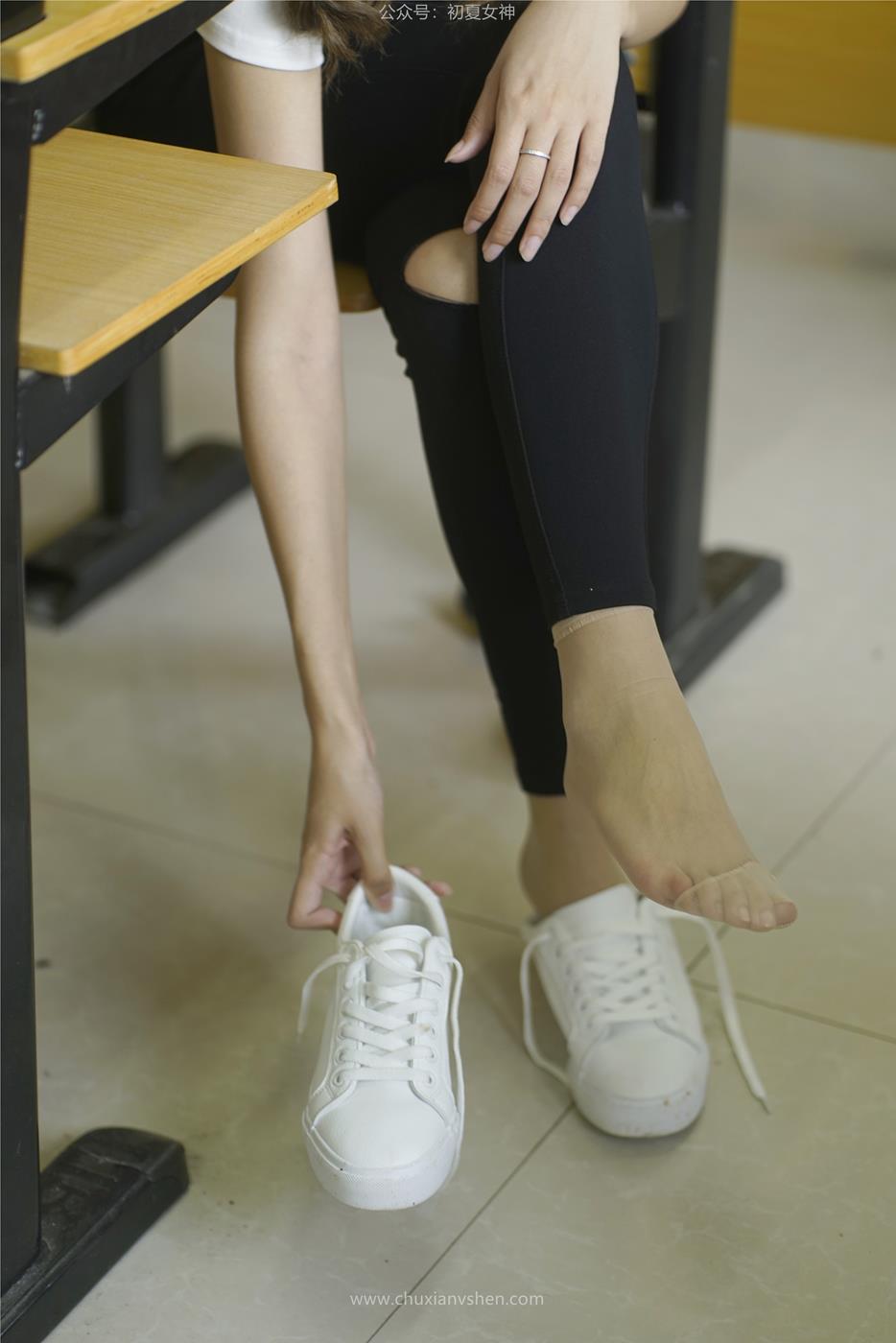 图片[67]-初夏女神 NO.033 依依 邻家女孩-毕业季[140P] – 速更版-美库