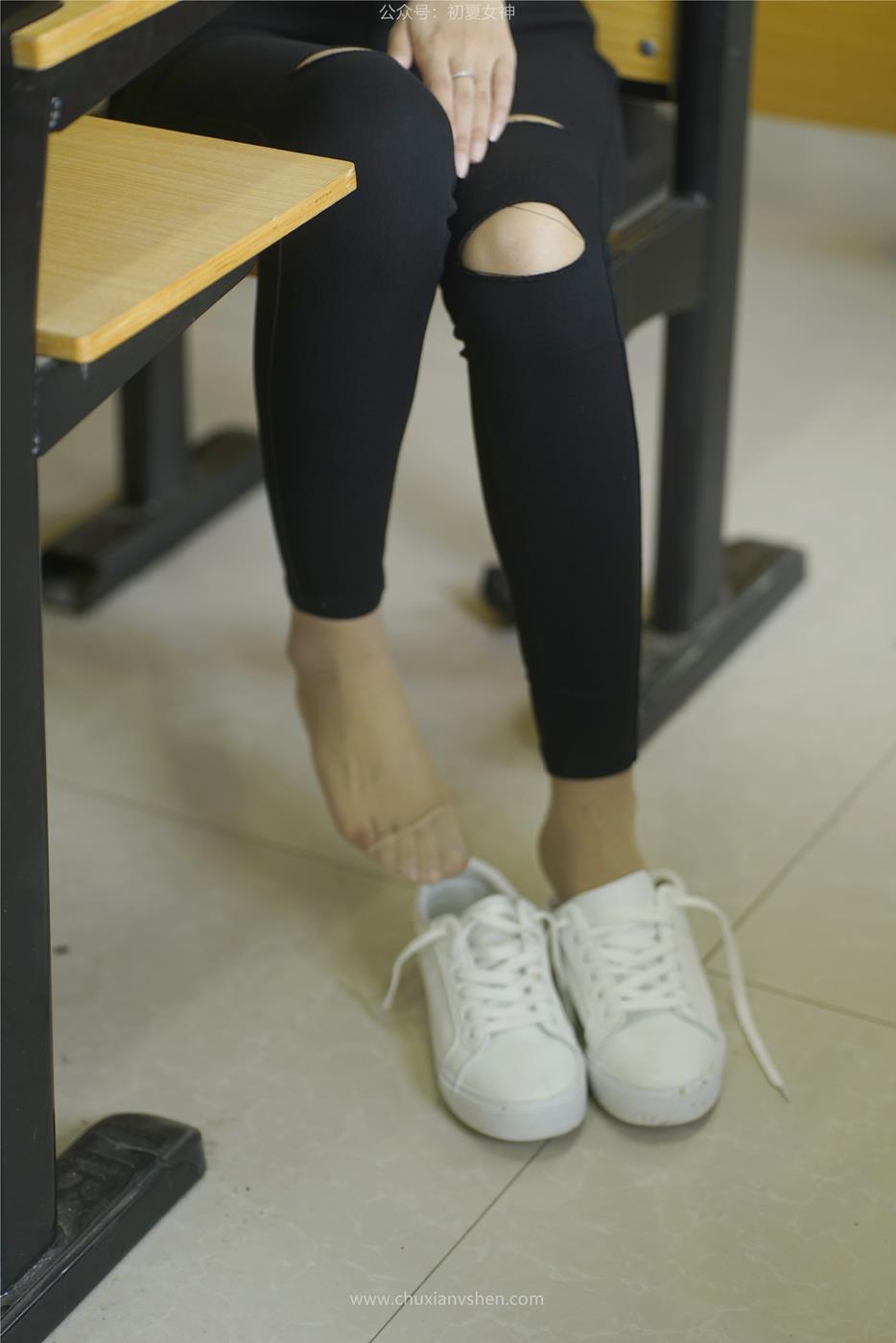 图片[68]-初夏女神 NO.033 依依 邻家女孩-毕业季[140P] – 速更版-美库