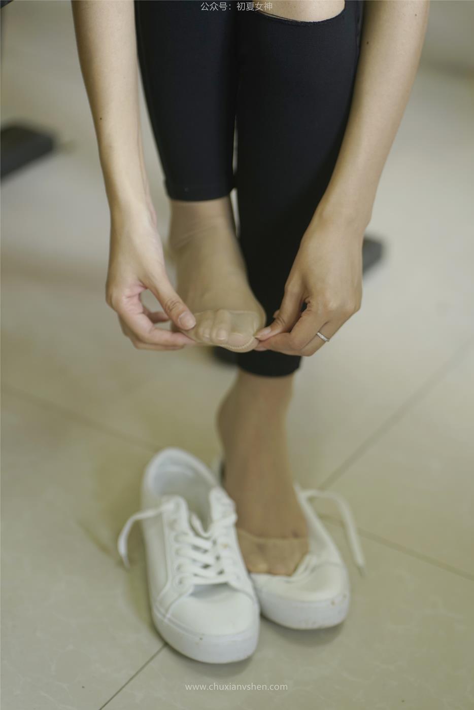 图片[70]-初夏女神 NO.033 依依 邻家女孩-毕业季[140P] – 速更版-美库