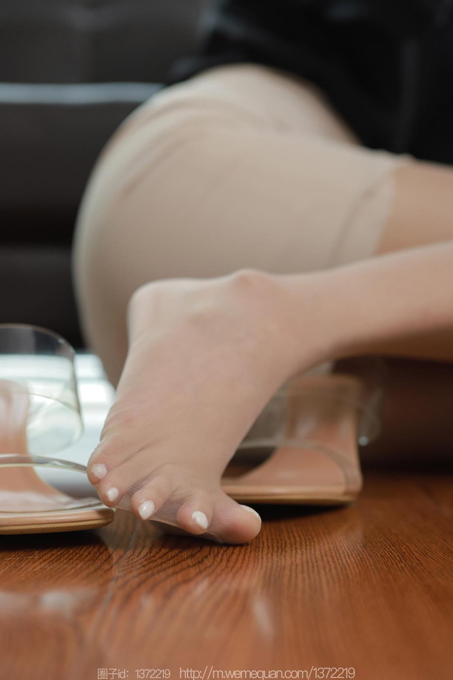 图片[52]-[IESS异思趣向] 2023.04.15 丝享家1422：婉萍《甜美同事》[87P] – 速更版-美库