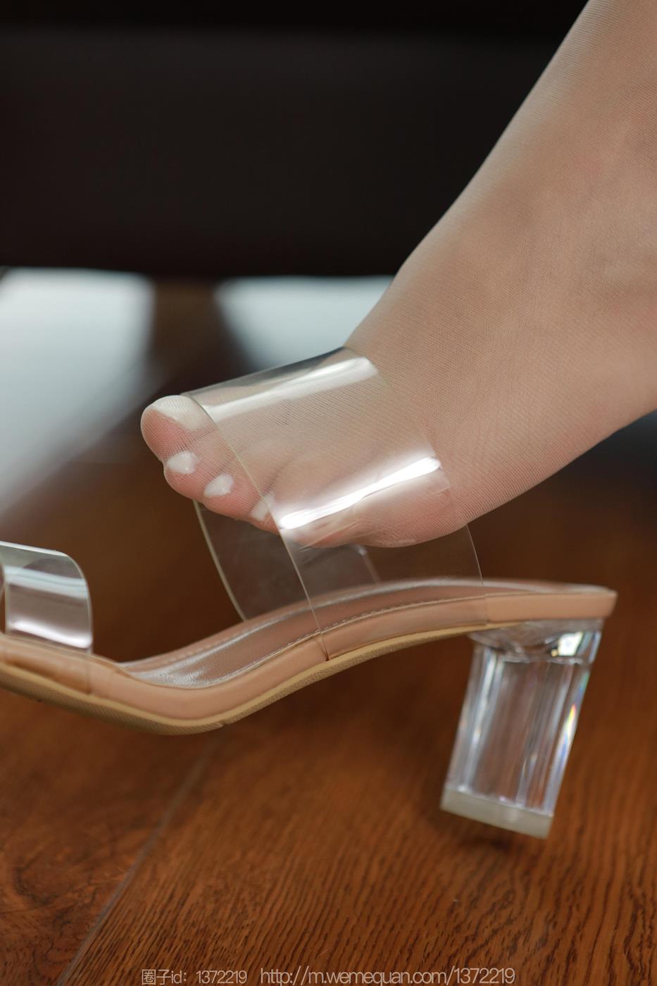 图片[73]-[IESS异思趣向] 2023.04.15 丝享家1422：婉萍《甜美同事》[87P] – 速更版-美库