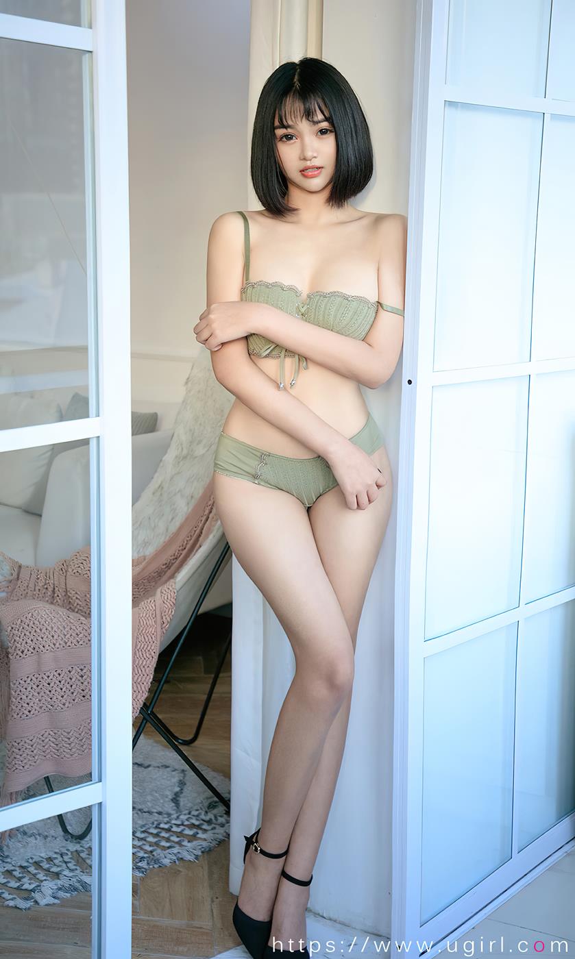 图片[17]-[爱尤物]2023 NO.2649 初露 模特合辑[35P] – 速更版-美库