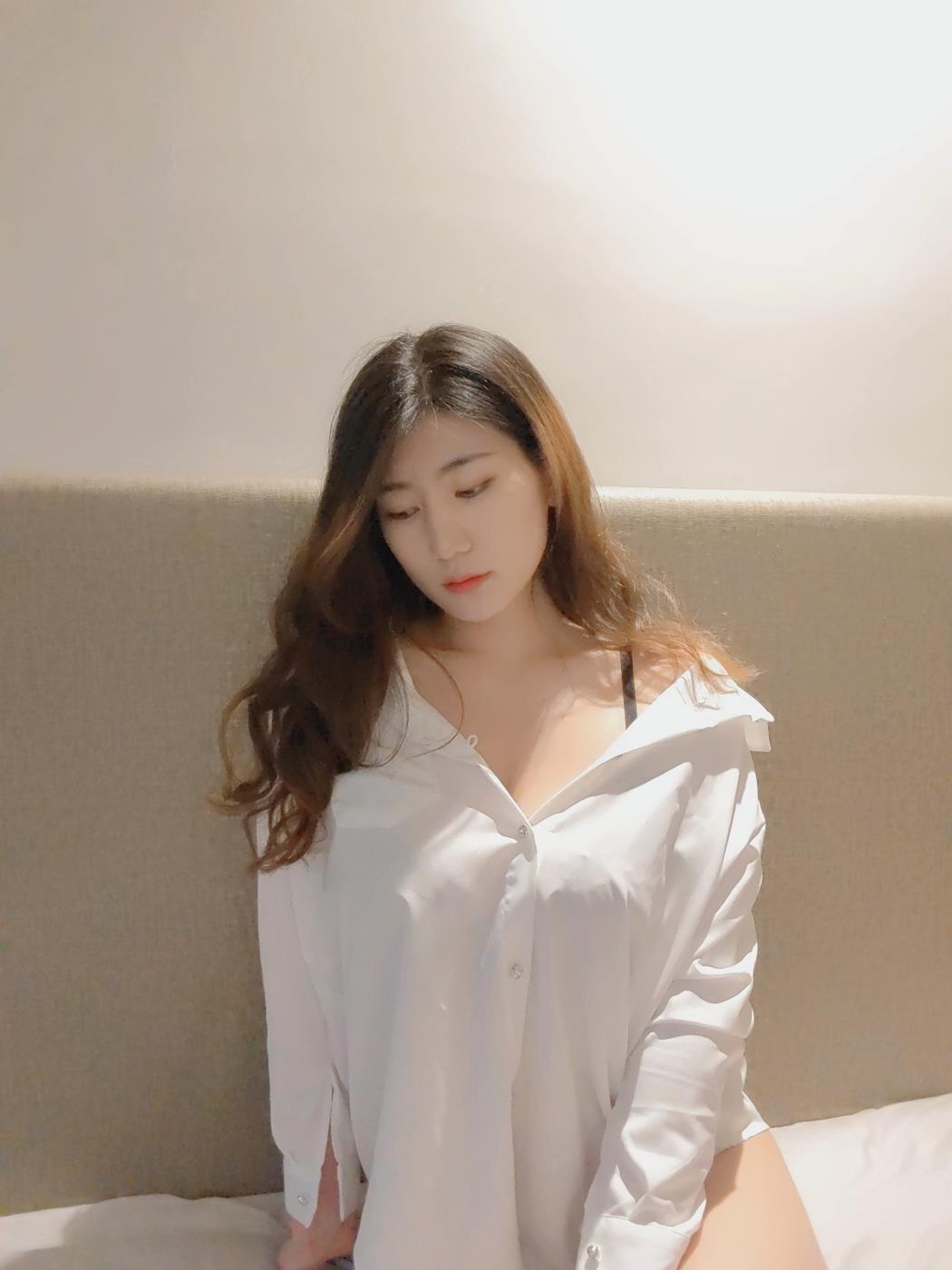 图片[14]-星澜是澜澜叫澜妹呀  – 白衬衫[18P] – 速更版-美库