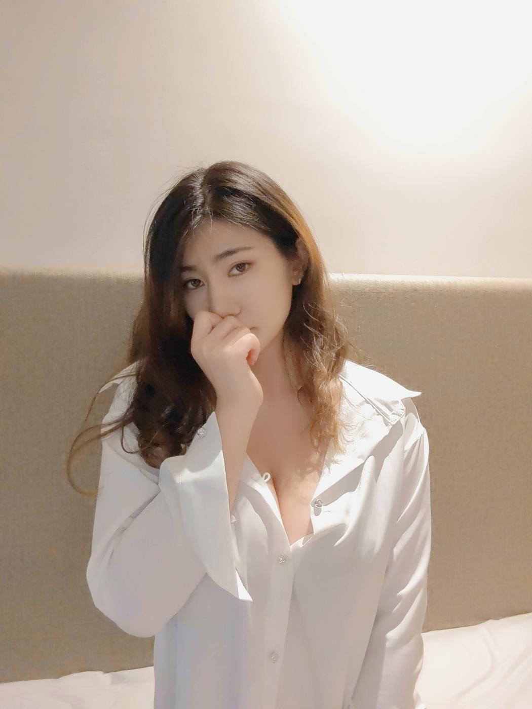 图片[18]-星澜是澜澜叫澜妹呀  – 白衬衫[18P] – 速更版-美库