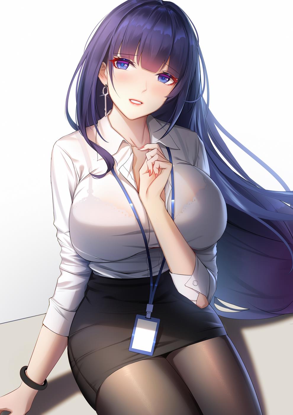 图片[13]-AI绘画 056 Artist 乌橄榄菜 至2023.9[119P] – 速更版-美库