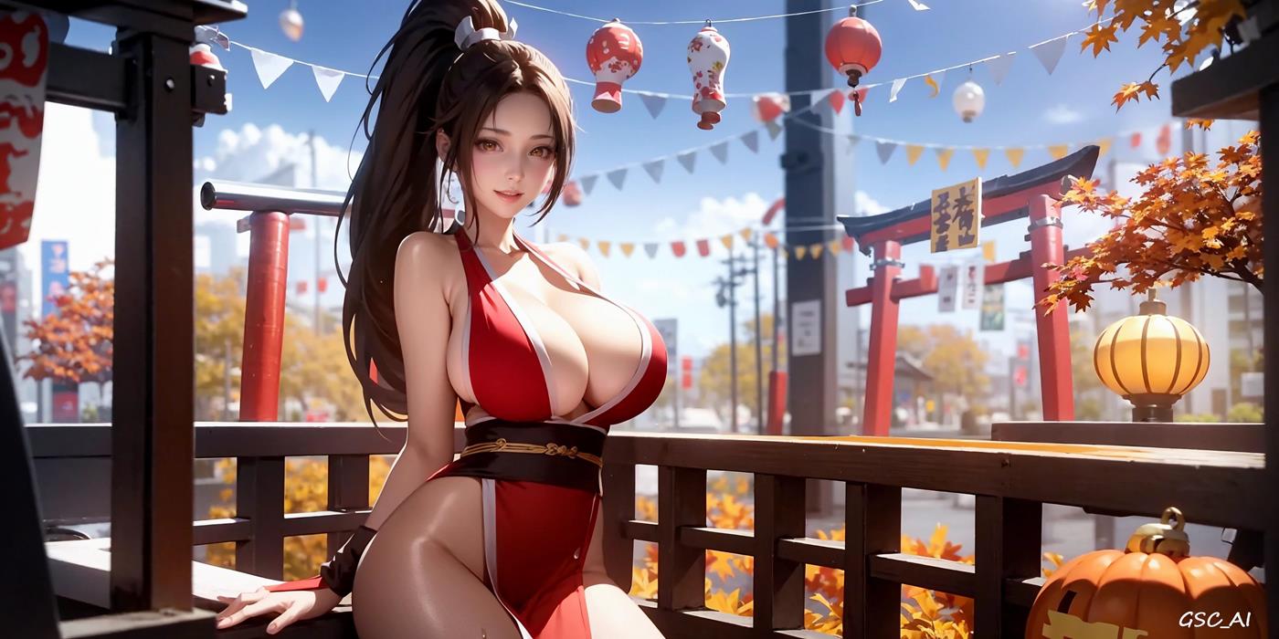 图片[12]-AI绘画 057 推特作者 GSC AI 作品图包[24P] – 速更版-美库