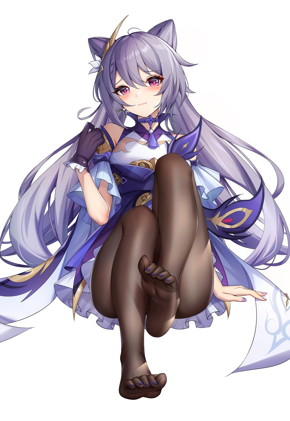 图片[23]-AI绘画 056 Artist 乌橄榄菜 至2023.9[119P] – 速更版-美库