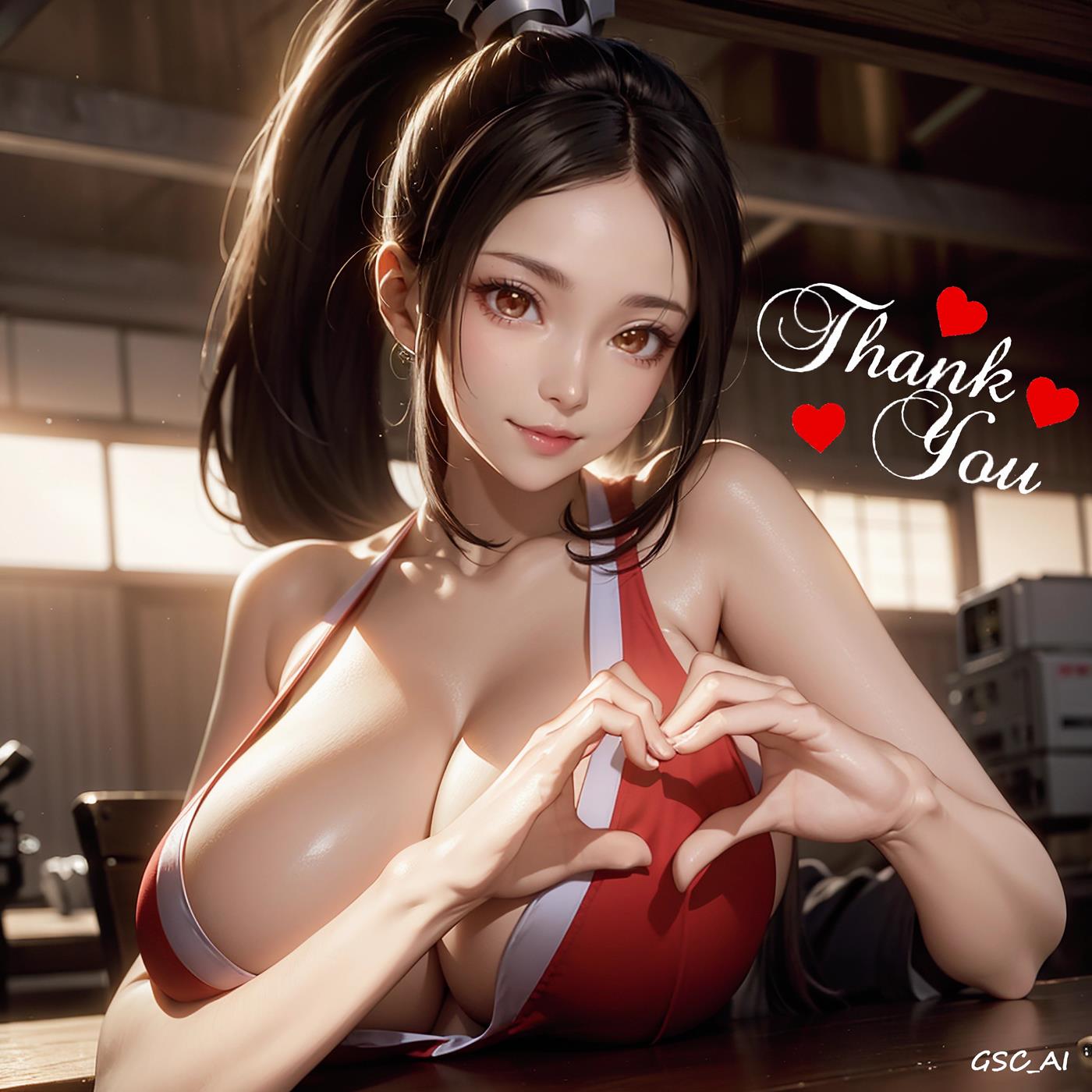 图片[19]-AI绘画 057 推特作者 GSC AI 作品图包[24P] – 速更版-美库