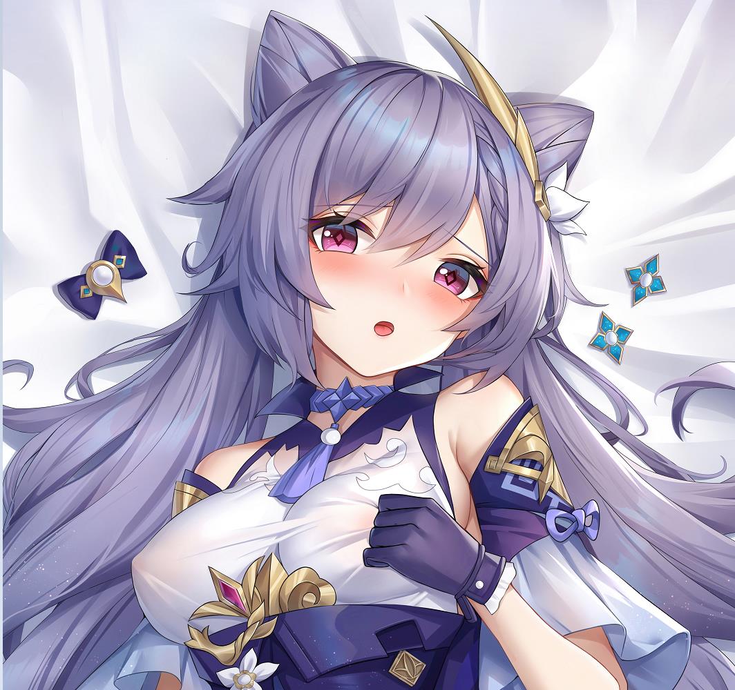 图片[30]-AI绘画 056 Artist 乌橄榄菜 至2023.9[119P] – 速更版-美库