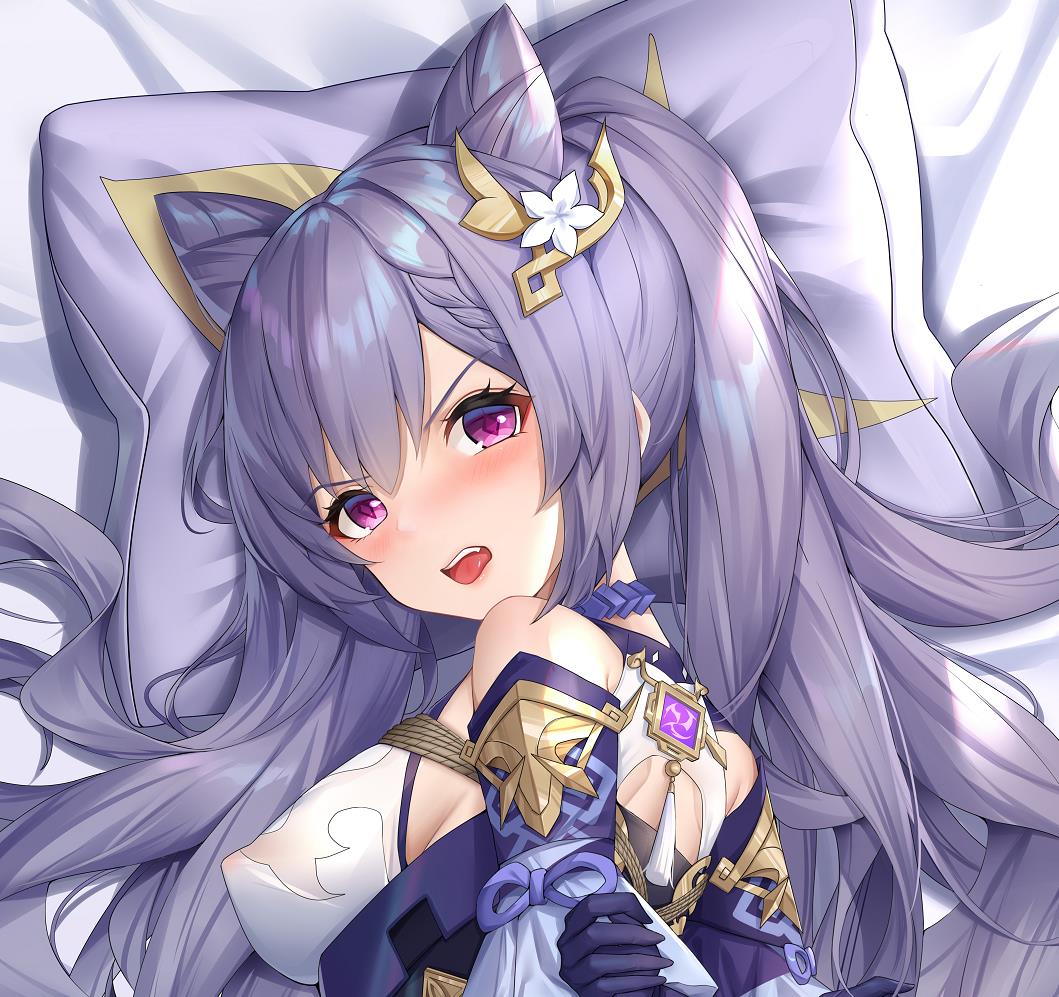 图片[31]-AI绘画 056 Artist 乌橄榄菜 至2023.9[119P] – 速更版-美库