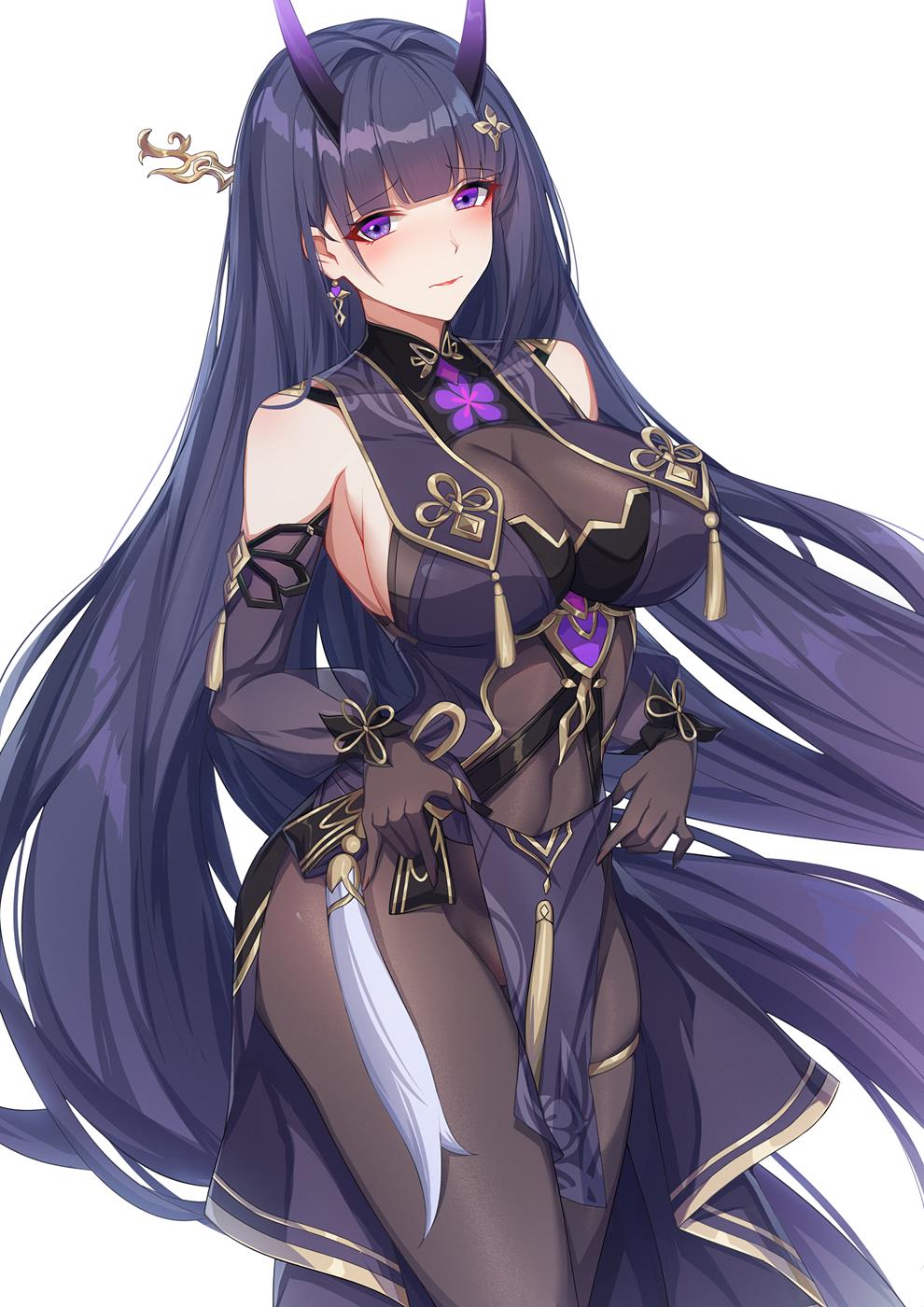 图片[35]-AI绘画 056 Artist 乌橄榄菜 至2023.9[119P] – 速更版-美库