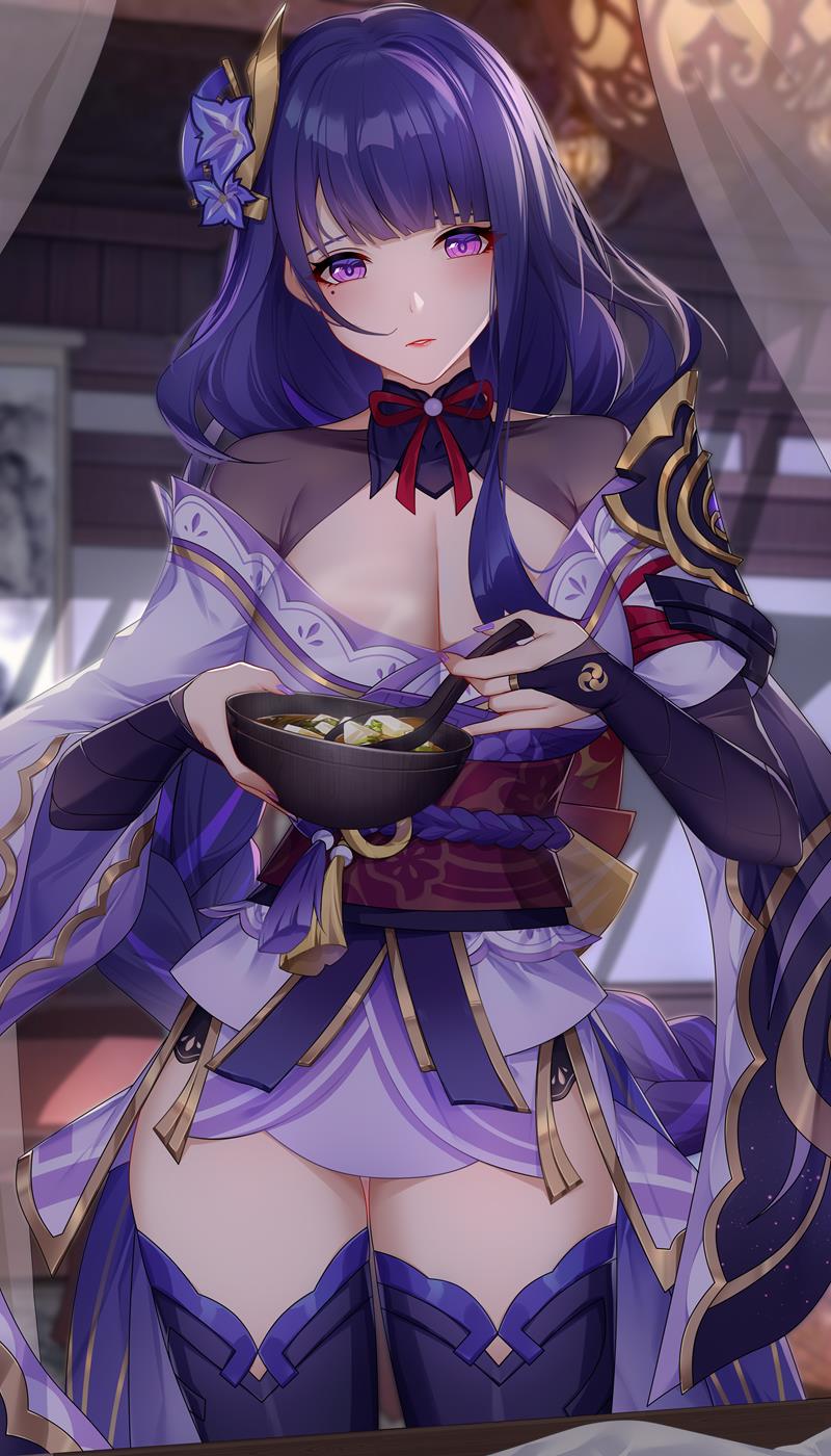 图片[42]-AI绘画 056 Artist 乌橄榄菜 至2023.9[119P] – 速更版-美库