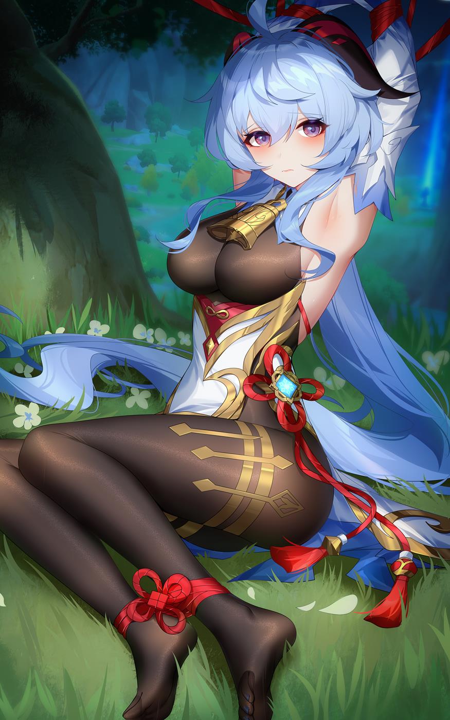 图片[56]-AI绘画 056 Artist 乌橄榄菜 至2023.9[119P] – 速更版-美库