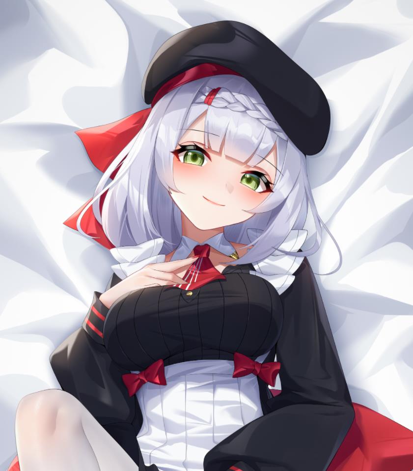 图片[68]-AI绘画 056 Artist 乌橄榄菜 至2023.9[119P] – 速更版-美库