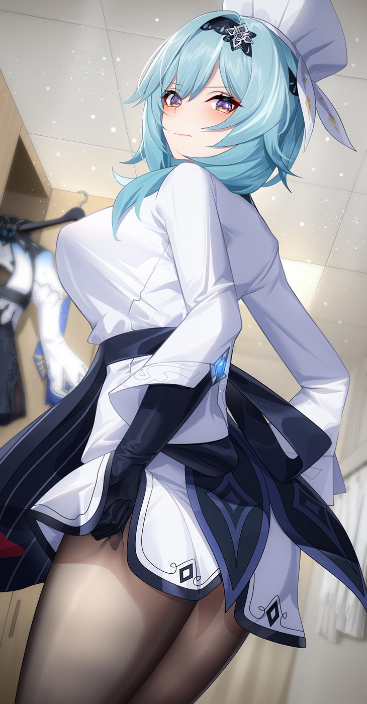 图片[70]-AI绘画 056 Artist 乌橄榄菜 至2023.9[119P] – 速更版-美库