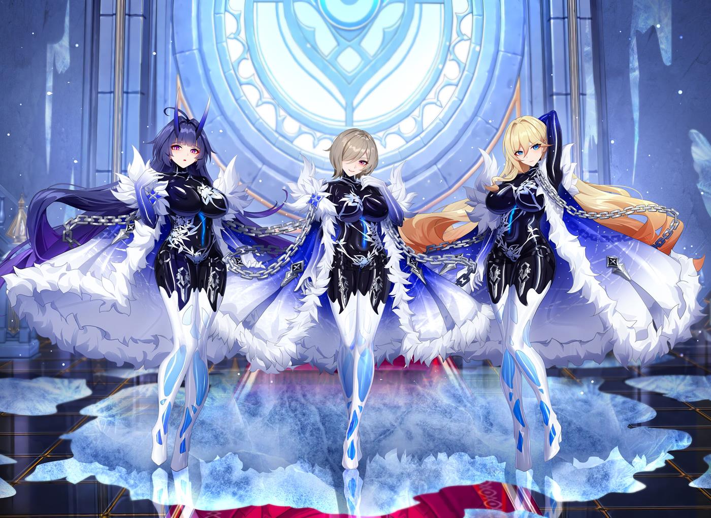 图片[72]-AI绘画 056 Artist 乌橄榄菜 至2023.9[119P] – 速更版-美库