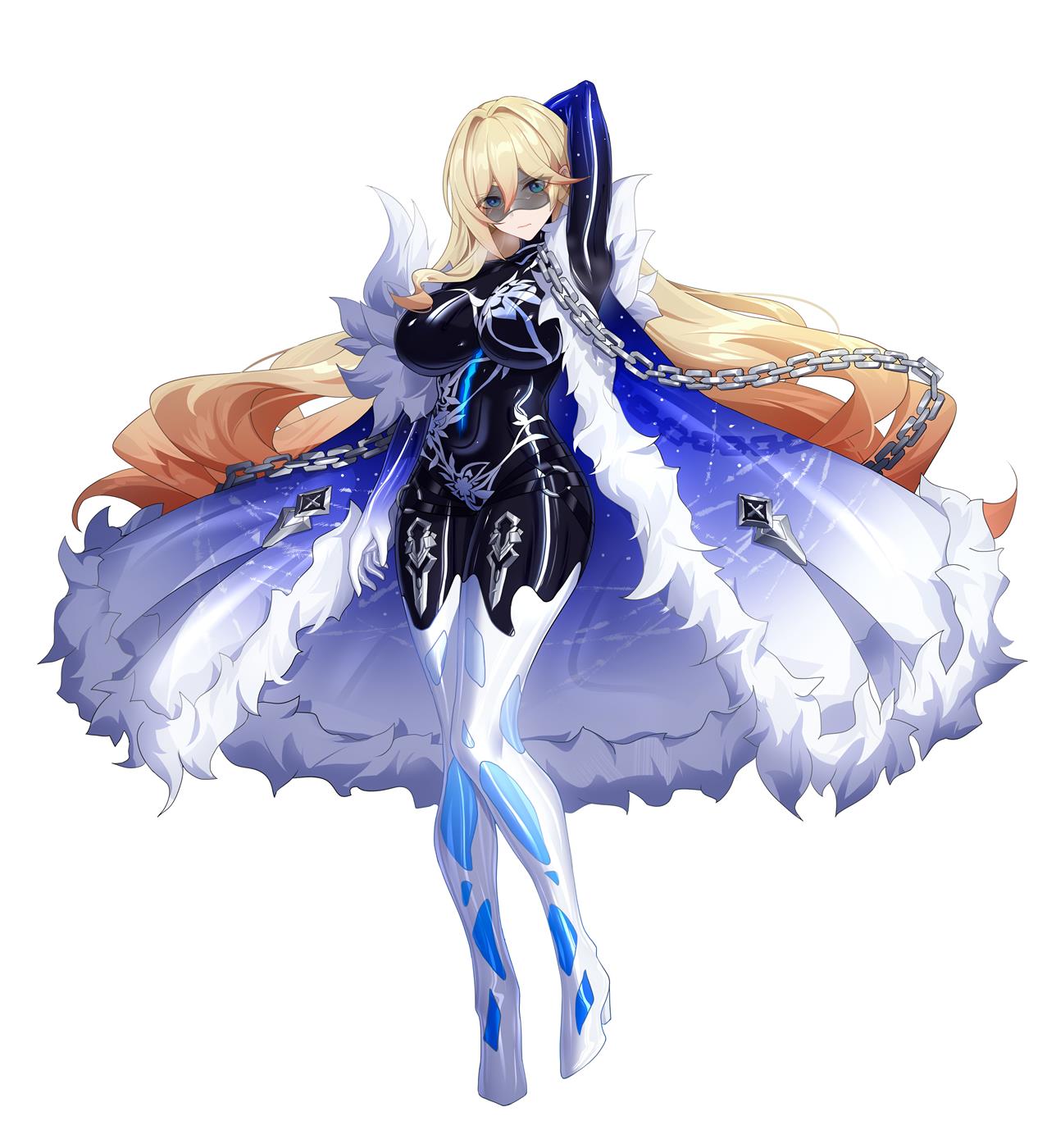 图片[73]-AI绘画 056 Artist 乌橄榄菜 至2023.9[119P] – 速更版-美库