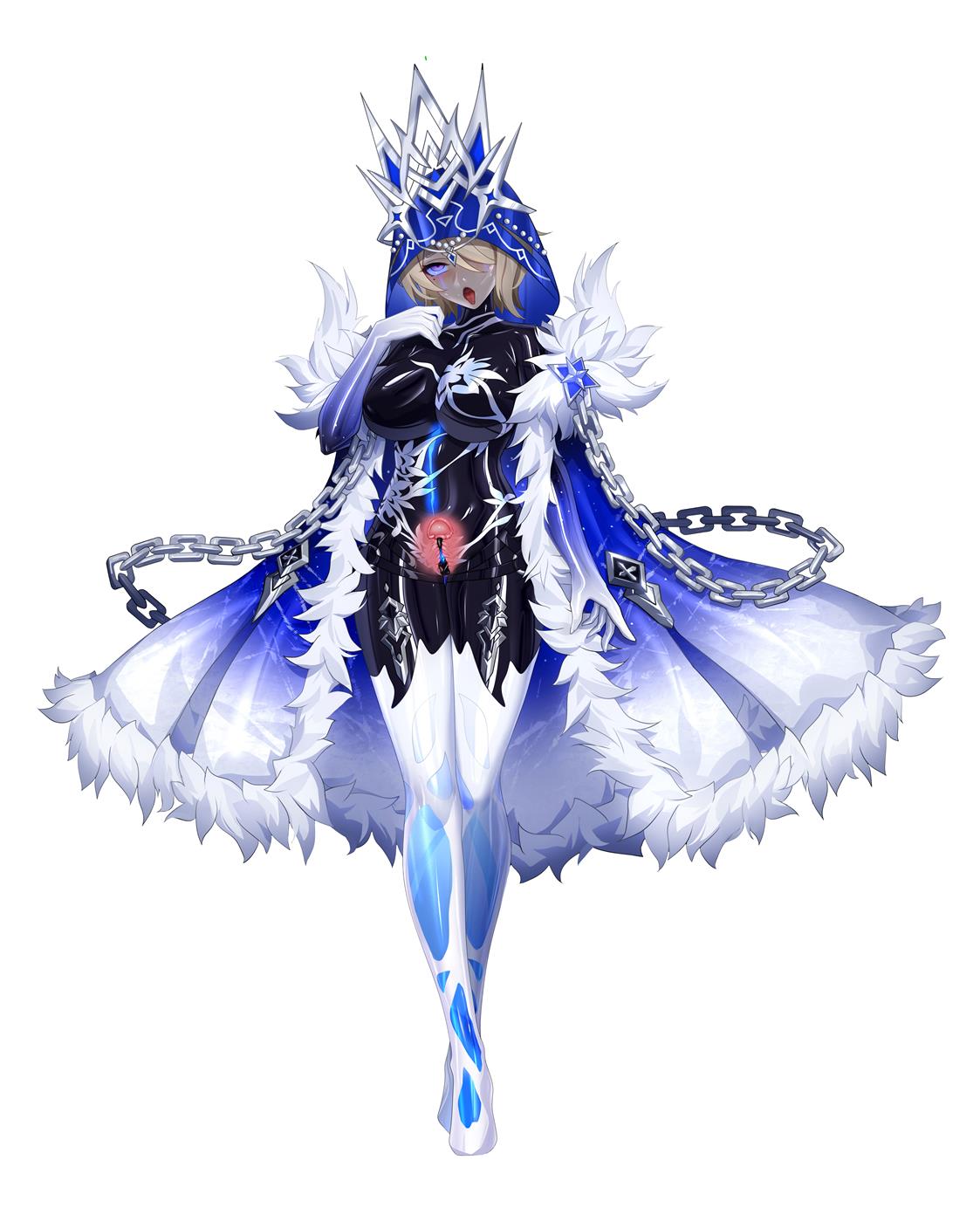 图片[80]-AI绘画 056 Artist 乌橄榄菜 至2023.9[119P] – 速更版-美库