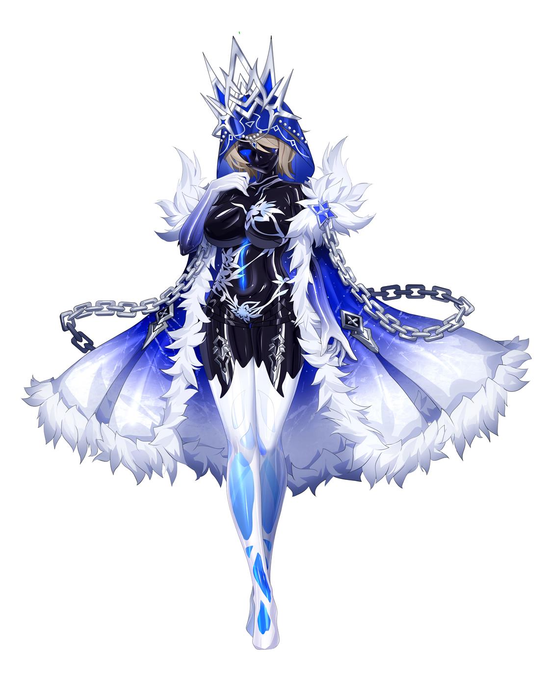 图片[81]-AI绘画 056 Artist 乌橄榄菜 至2023.9[119P] – 速更版-美库