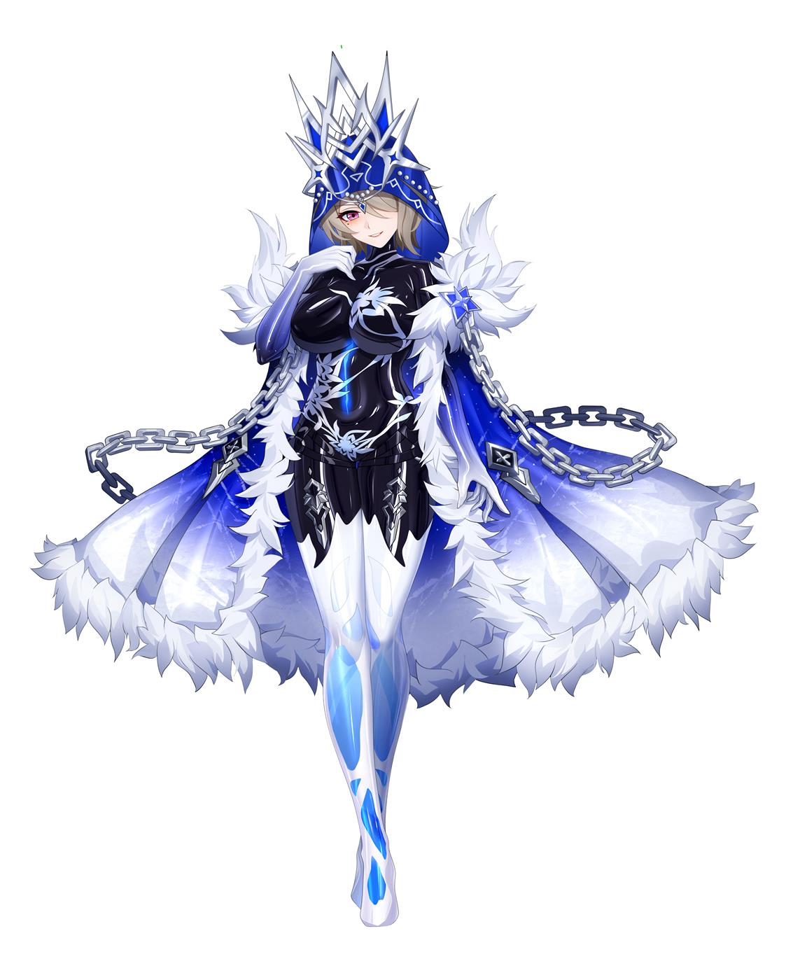 图片[82]-AI绘画 056 Artist 乌橄榄菜 至2023.9[119P] – 速更版-美库