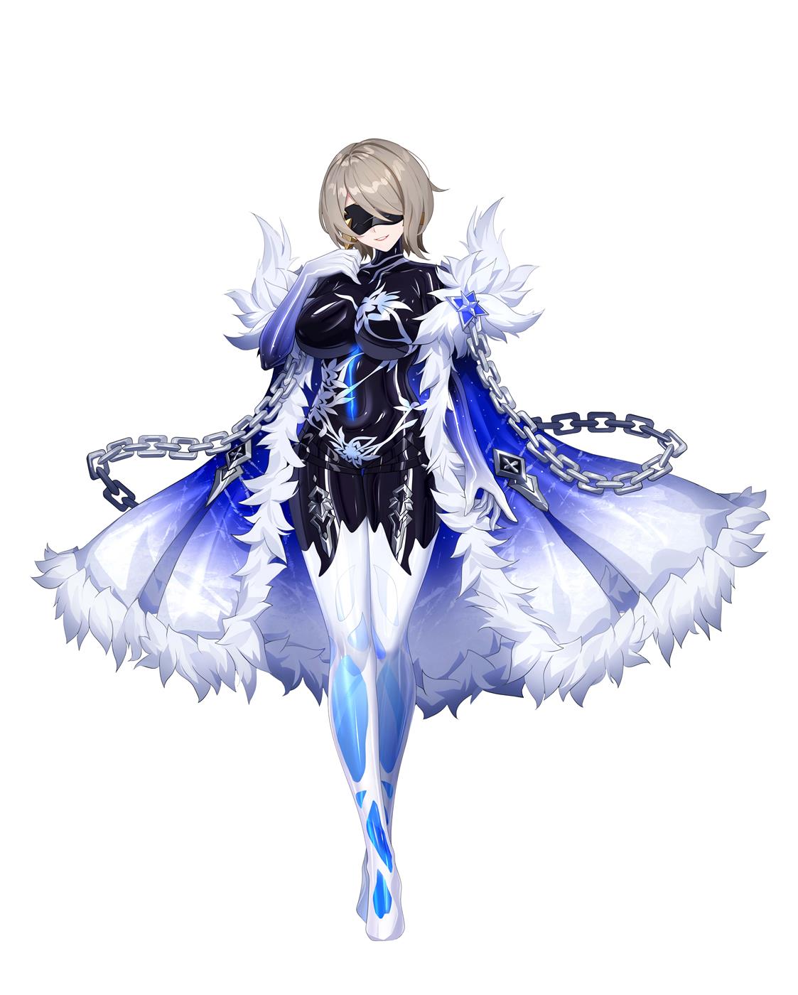 图片[83]-AI绘画 056 Artist 乌橄榄菜 至2023.9[119P] – 速更版-美库