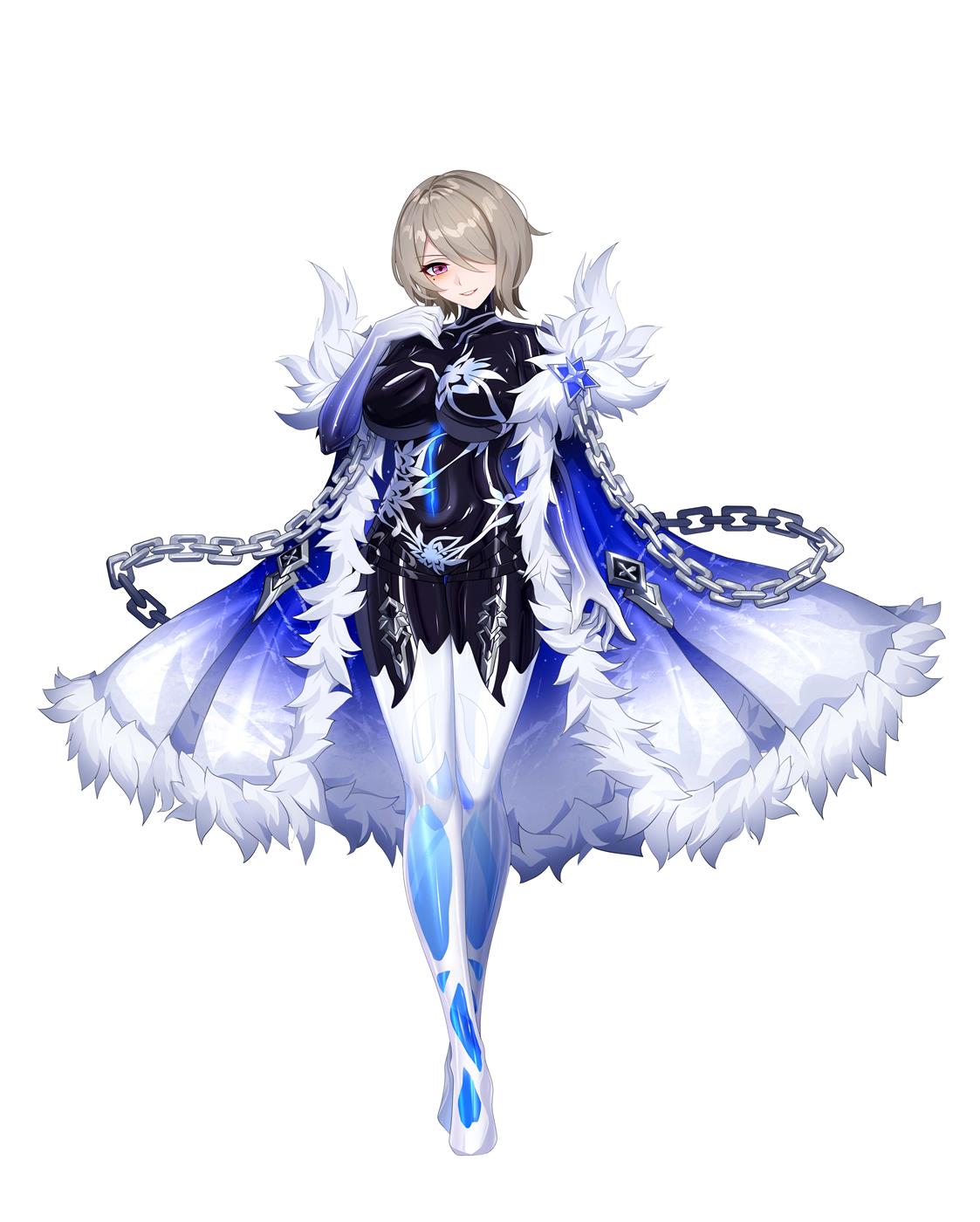 图片[84]-AI绘画 056 Artist 乌橄榄菜 至2023.9[119P] – 速更版-美库