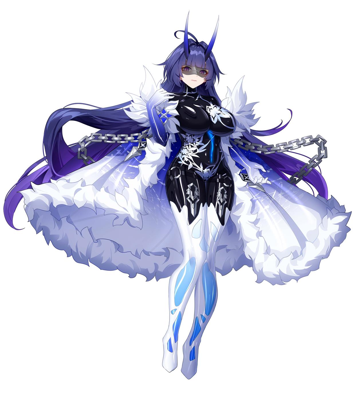 图片[85]-AI绘画 056 Artist 乌橄榄菜 至2023.9[119P] – 速更版-美库