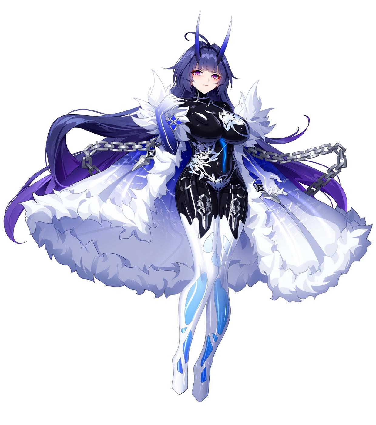 图片[88]-AI绘画 056 Artist 乌橄榄菜 至2023.9[119P] – 速更版-美库