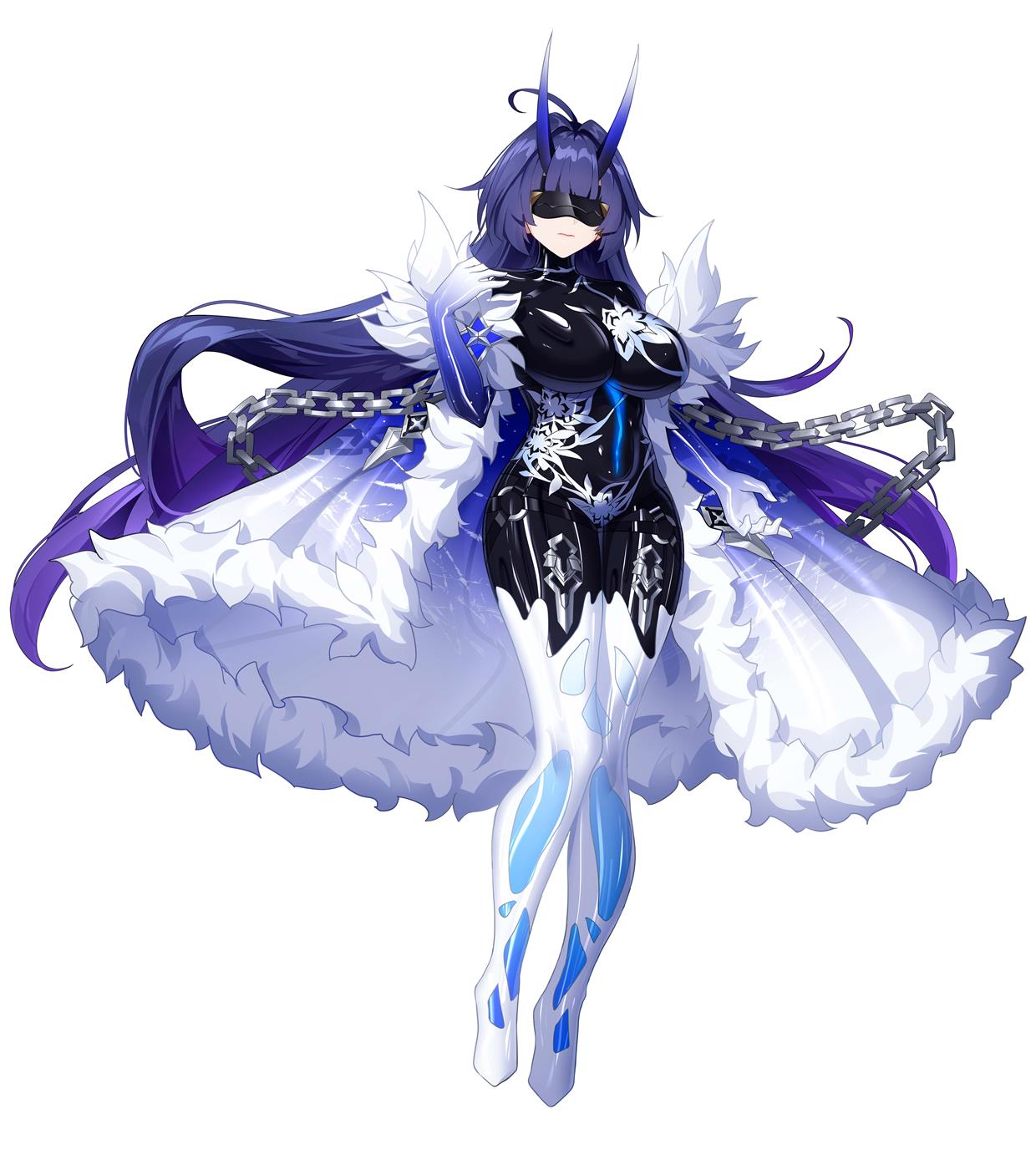 图片[89]-AI绘画 056 Artist 乌橄榄菜 至2023.9[119P] – 速更版-美库