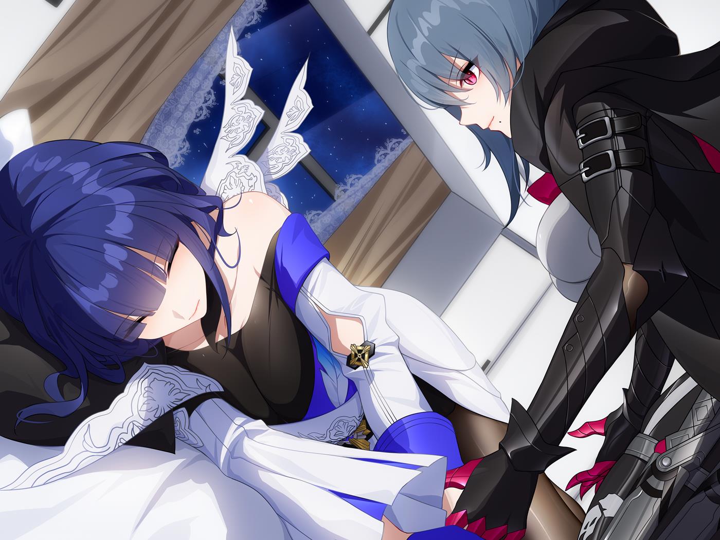 图片[91]-AI绘画 056 Artist 乌橄榄菜 至2023.9[119P] – 速更版-美库