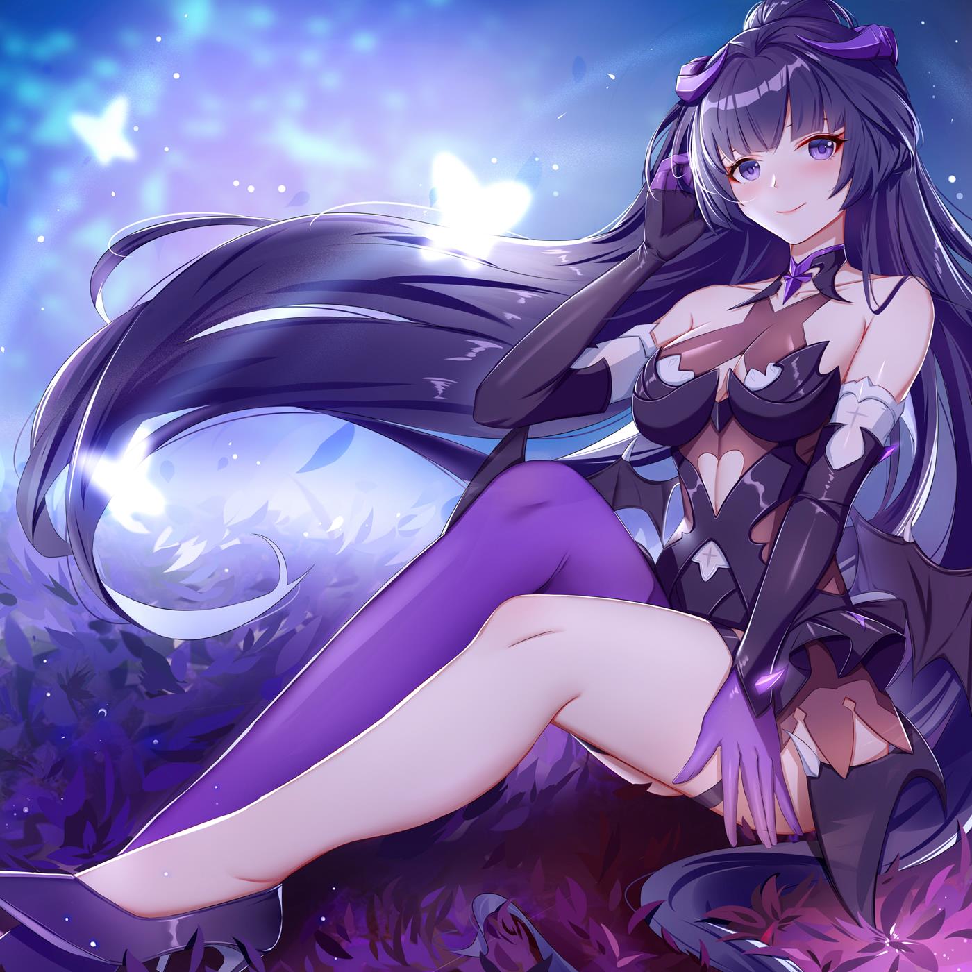 图片[120]-AI绘画 056 Artist 乌橄榄菜 至2023.9[119P] – 速更版-美库