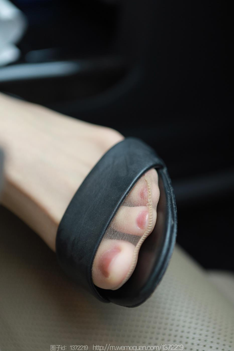 图片[23]-[IESS异思趣向] 2023.04.16 丝享家1423：团团《车里漫步》[87P] – 速更版-美库