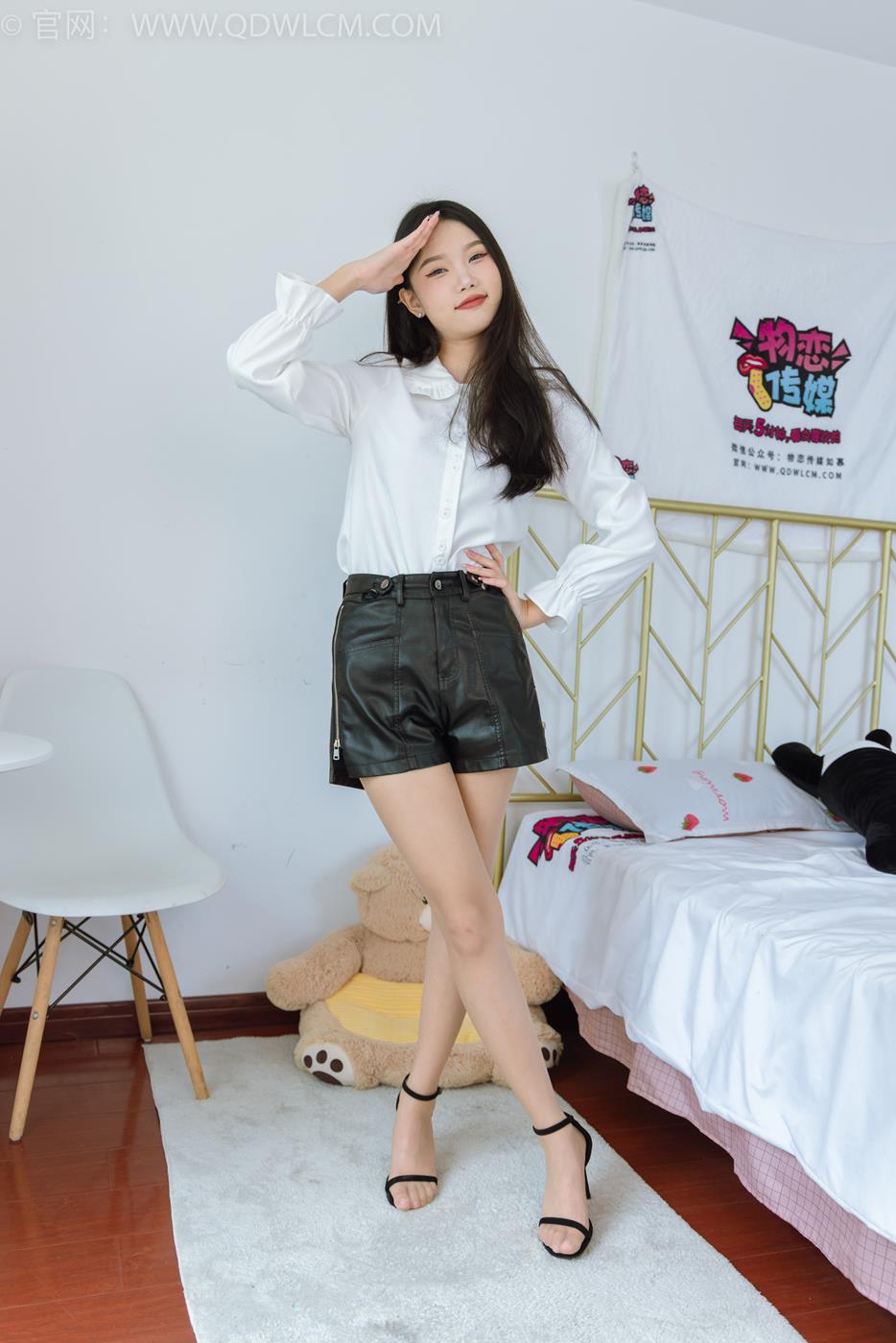 图片[13]-物恋传媒 NO.1680 小竹-云端下起舞[150P] – 速更版-美库