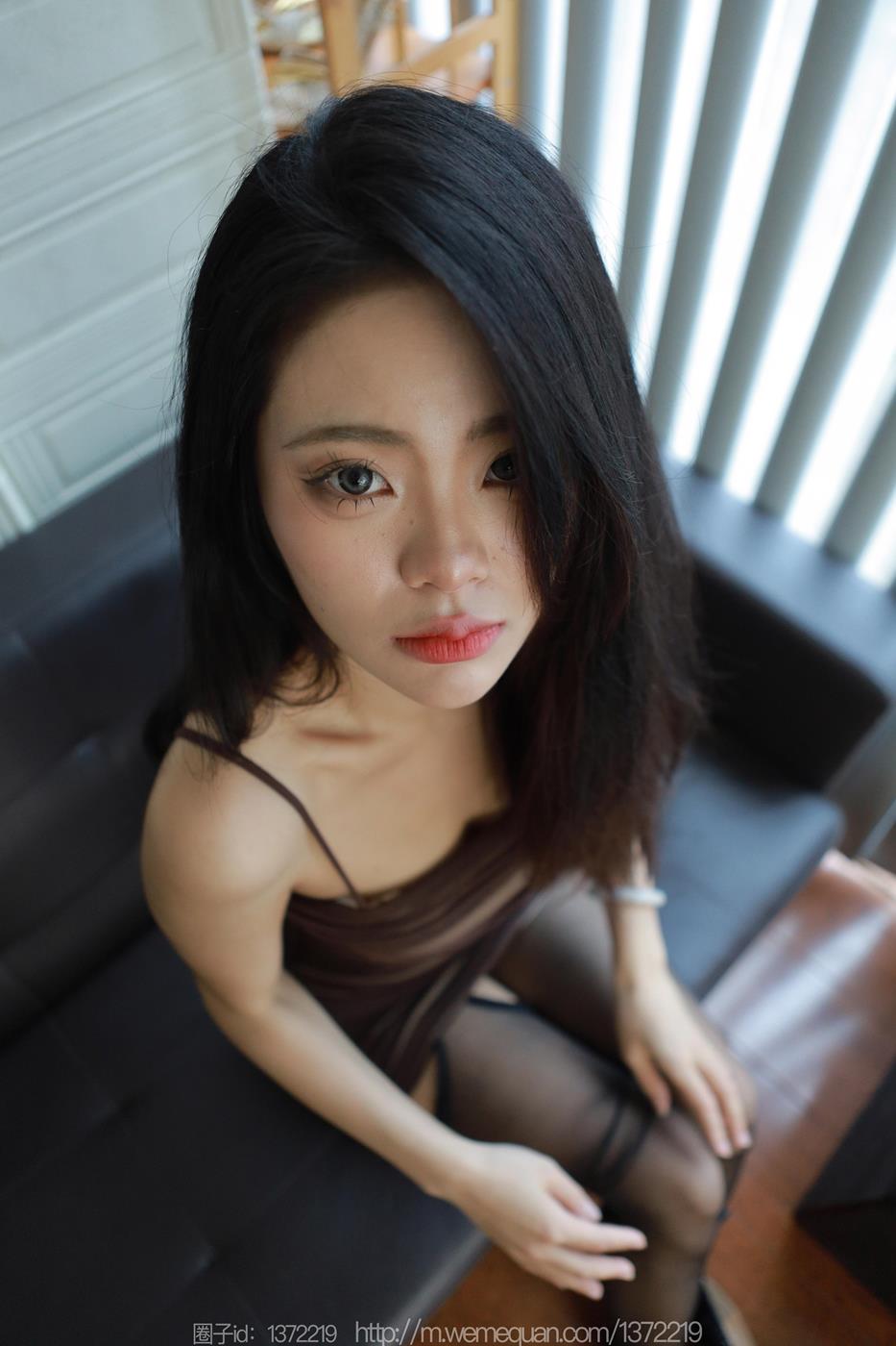 图片[23]-[IESS异思趣向] 2023.04.17 丝享家1424：兔兔《纯欲小兔》[87P] – 速更版-美库