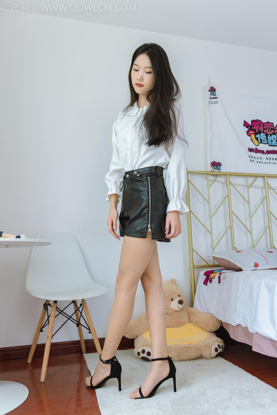 图片[18]-物恋传媒 NO.1680 小竹-云端下起舞[150P] – 速更版-美库