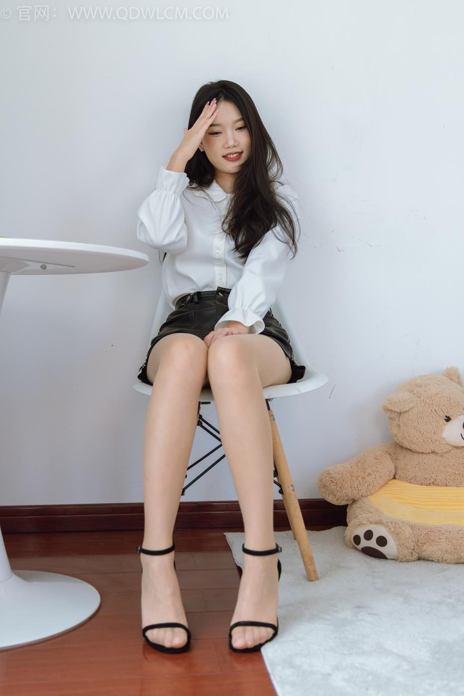 图片[25]-物恋传媒 NO.1680 小竹-云端下起舞[150P] – 速更版-美库