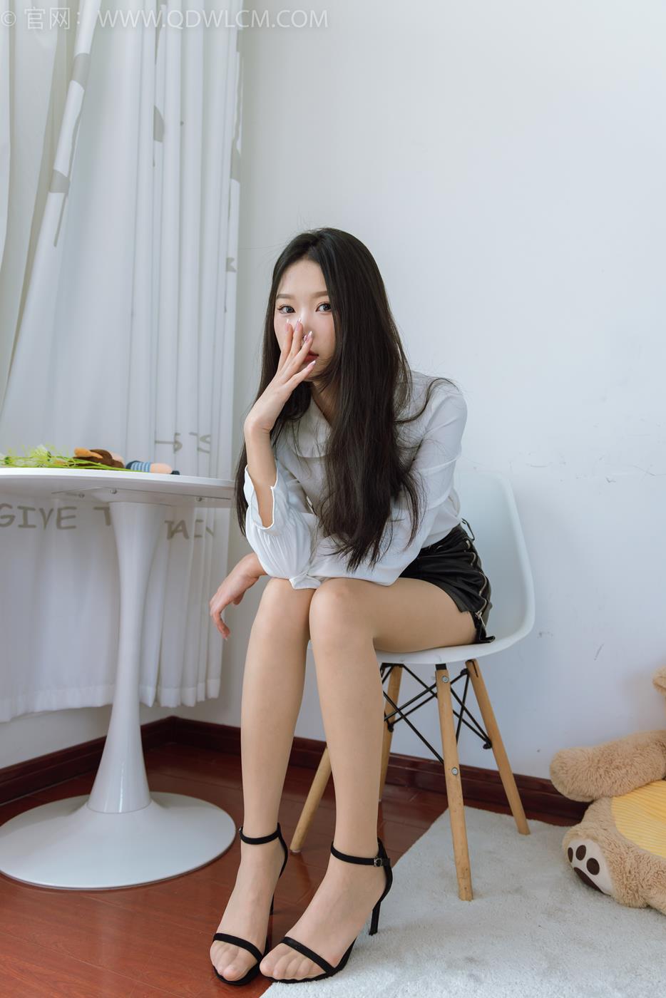 图片[37]-物恋传媒 NO.1680 小竹-云端下起舞[150P] – 速更版-美库